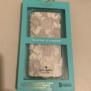 Kate spade New York hardshell phone case